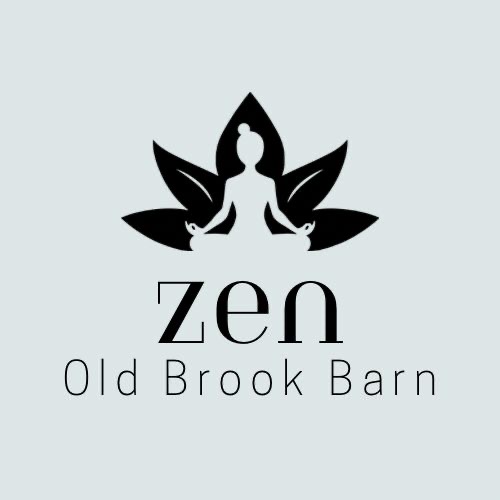 Zen Old Brook Barn logo